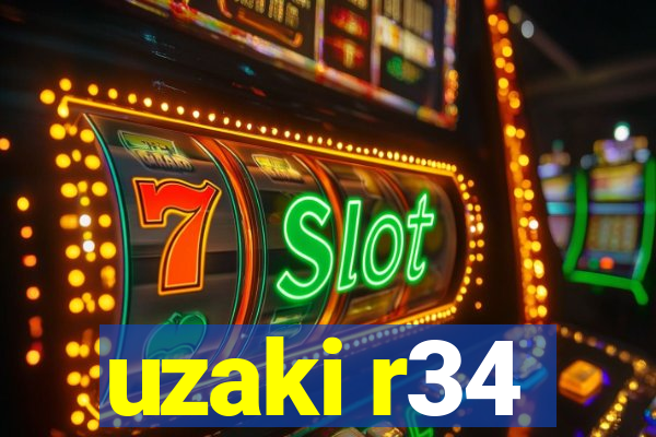 uzaki r34